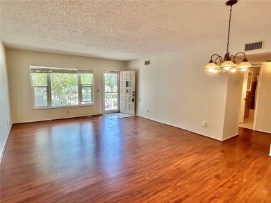 Welcome home to this move in ready, freshly painted 2 bed, 2 on On Top Of The World Golf Course in Florida - for sale on GolfHomes.com, golf home, golf lot