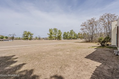 One of the first homes built on the Beaver Creek golf course on BC Ranch Golf Club in Arizona - for sale on GolfHomes.com, golf home, golf lot