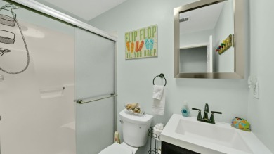 UNDER CONTRACT; ACCEPTING BACKUP OFFERS.

1st-Floor Gulf on Edgewater Beach Resort in Florida - for sale on GolfHomes.com, golf home, golf lot