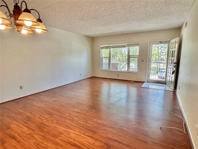 Welcome home to this move in ready, freshly painted 2 bed, 2 on On Top Of The World Golf Course in Florida - for sale on GolfHomes.com, golf home, golf lot
