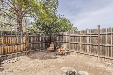 One of the first homes built on the Beaver Creek golf course on BC Ranch Golf Club in Arizona - for sale on GolfHomes.com, golf home, golf lot