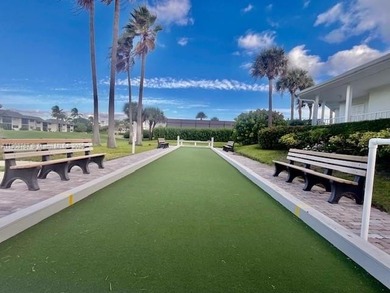 Beautiful one bedroom one bath Ocean villas unit,  Storage unit on Ocean Village Golf Course in Florida - for sale on GolfHomes.com, golf home, golf lot