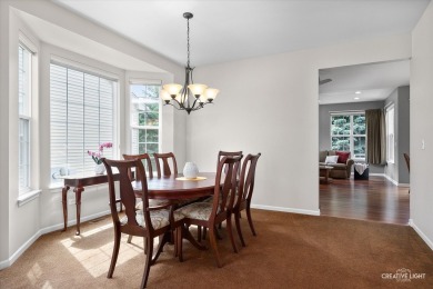 Welcome to Carillon a 55+ Active Adult Community. Live your best on White Eagle Golf Club in Illinois - for sale on GolfHomes.com, golf home, golf lot