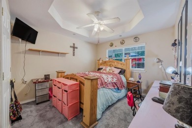 PRICED BELOW RECENT APPRAISED VALUE! Welcome to your private on Lake Kiowa Golf Course in Texas - for sale on GolfHomes.com, golf home, golf lot