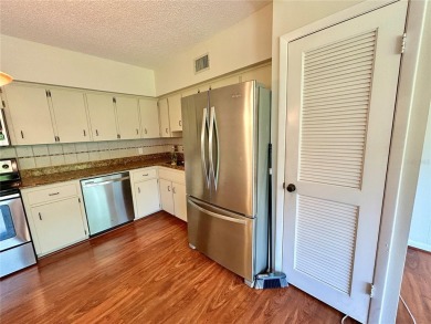 Welcome home to this move in ready, freshly painted 2 bed, 2 on On Top Of The World Golf Course in Florida - for sale on GolfHomes.com, golf home, golf lot