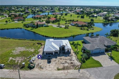 Welcome to Paradise at Burnt Store Lakes. Explore our exclusive on Burnt Store Golf Club in Florida - for sale on GolfHomes.com, golf home, golf lot