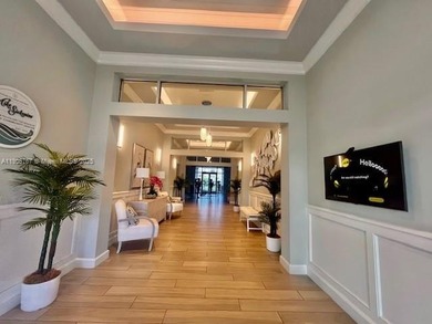 Beautiful one bedroom one bath Ocean villas unit,  Storage unit on Ocean Village Golf Course in Florida - for sale on GolfHomes.com, golf home, golf lot