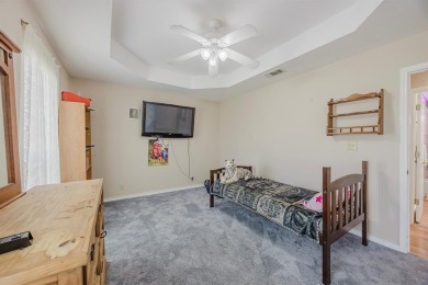 PRICED BELOW RECENT APPRAISED VALUE! Welcome to your private on Lake Kiowa Golf Course in Texas - for sale on GolfHomes.com, golf home, golf lot