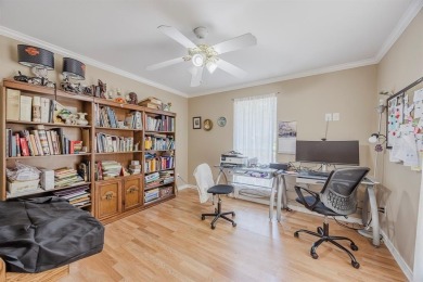PRICED BELOW RECENT APPRAISED VALUE! Welcome to your private on Lake Kiowa Golf Course in Texas - for sale on GolfHomes.com, golf home, golf lot