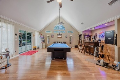 PRICED BELOW RECENT APPRAISED VALUE! Welcome to your private on Lake Kiowa Golf Course in Texas - for sale on GolfHomes.com, golf home, golf lot