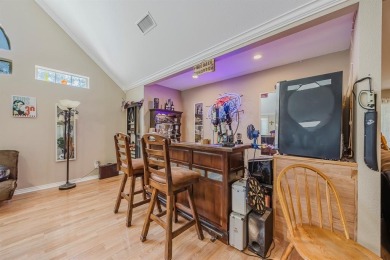 PRICED BELOW RECENT APPRAISED VALUE! Welcome to your private on Lake Kiowa Golf Course in Texas - for sale on GolfHomes.com, golf home, golf lot