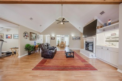 PRICED BELOW RECENT APPRAISED VALUE! Welcome to your private on Lake Kiowa Golf Course in Texas - for sale on GolfHomes.com, golf home, golf lot