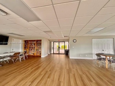 Beautiful one bedroom one bath Ocean villas unit,  Storage unit on Ocean Village Golf Course in Florida - for sale on GolfHomes.com, golf home, golf lot