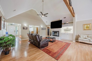 PRICED BELOW RECENT APPRAISED VALUE! Welcome to your private on Lake Kiowa Golf Course in Texas - for sale on GolfHomes.com, golf home, golf lot