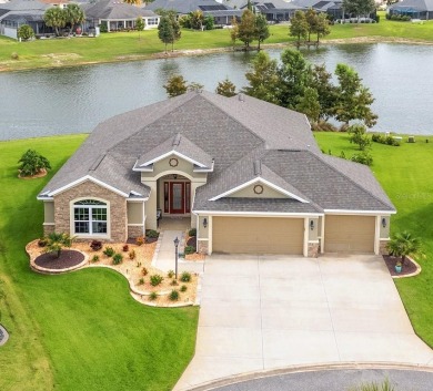 Under contract-accepting backup offers. LIVE your golden years on Pennbrooke Fairways in Florida - for sale on GolfHomes.com, golf home, golf lot