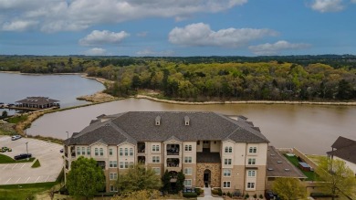 Gorgeous updated 2 bedroom, 2 bath condo at The Cascades in the on Cascades Golf Club in Texas - for sale on GolfHomes.com, golf home, golf lot