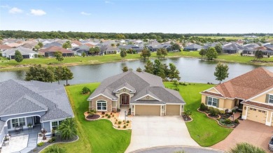 Under contract-accepting backup offers. LIVE your golden years on Pennbrooke Fairways in Florida - for sale on GolfHomes.com, golf home, golf lot