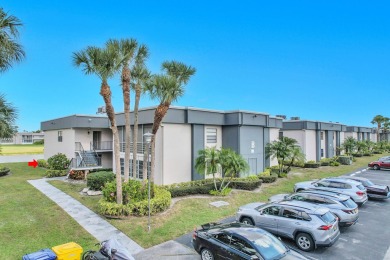 Amazing 2/2 deluxe corner condo with direct lake and golf course on Kings Point Golf -Flanders Way in Florida - for sale on GolfHomes.com, golf home, golf lot