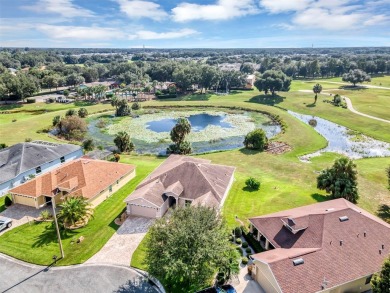 Affordable Low-Maintenance Stucco Home in Guard Gated, Active on Arlington Ridge Golf Club in Florida - for sale on GolfHomes.com, golf home, golf lot