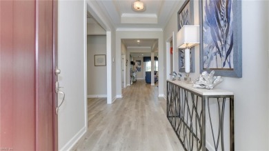 This is your chance to embrace the resort style lifestyle at on Sound Golf Links at Albemarle Plantation in North Carolina - for sale on GolfHomes.com, golf home, golf lot