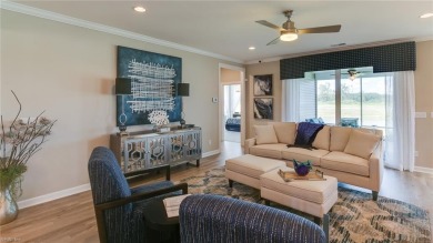 This is your chance to embrace the resort style lifestyle at on Sound Golf Links at Albemarle Plantation in North Carolina - for sale on GolfHomes.com, golf home, golf lot