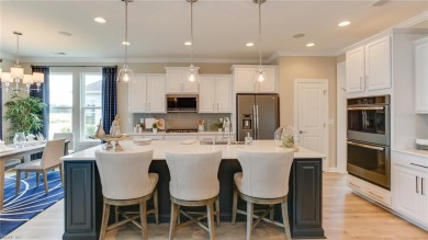 This is your chance to embrace the resort style lifestyle at on Sound Golf Links at Albemarle Plantation in North Carolina - for sale on GolfHomes.com, golf home, golf lot