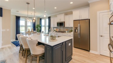 This is your chance to embrace the resort style lifestyle at on Sound Golf Links at Albemarle Plantation in North Carolina - for sale on GolfHomes.com, golf home, golf lot