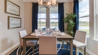 This is your chance to embrace the resort style lifestyle at on Sound Golf Links at Albemarle Plantation in North Carolina - for sale on GolfHomes.com, golf home, golf lot
