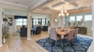 This is your chance to embrace the resort style lifestyle at on Sound Golf Links at Albemarle Plantation in North Carolina - for sale on GolfHomes.com, golf home, golf lot