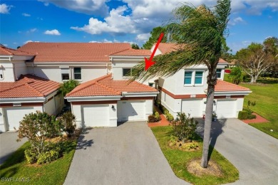 Welcome home- this 3 bedroom 2 bath golf villa located in the on Seven Lakes Golf and Tennis Community in Florida - for sale on GolfHomes.com, golf home, golf lot