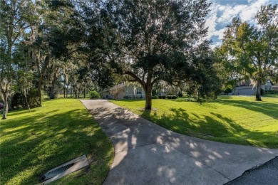 Experience the best that Ocala has to offer! Nestled within the on Golden Hills Golf and Turf Club in Florida - for sale on GolfHomes.com, golf home, golf lot