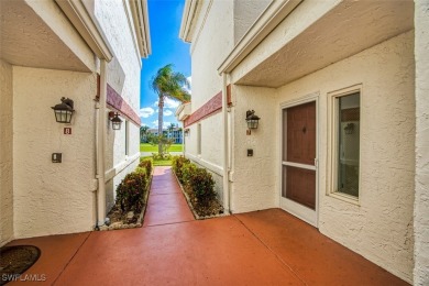 Welcome home- this 3 bedroom 2 bath golf villa located in the on Seven Lakes Golf and Tennis Community in Florida - for sale on GolfHomes.com, golf home, golf lot