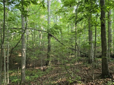 Discover the perfect spot to build your dream home on this on The Trail At Chickasaw Pointe in South Carolina - for sale on GolfHomes.com, golf home, golf lot