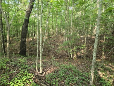 Discover the perfect spot to build your dream home on this on The Trail At Chickasaw Pointe in South Carolina - for sale on GolfHomes.com, golf home, golf lot