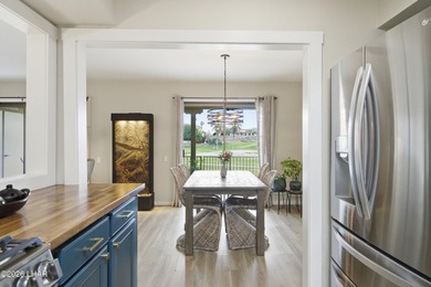 Welcome to 397 Hagen Way, an exceptional luxury villa perfectly on London Bridge Golf Course in Arizona - for sale on GolfHomes.com, golf home, golf lot