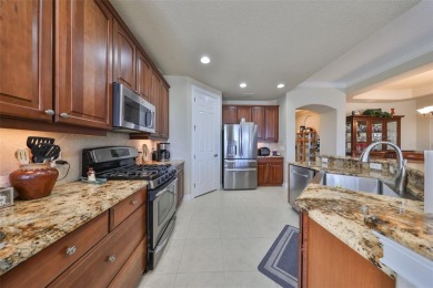 VOTED #1 Retirement Community in the USA by   Travel  Leisure on The Club Renaissance in Florida - for sale on GolfHomes.com, golf home, golf lot