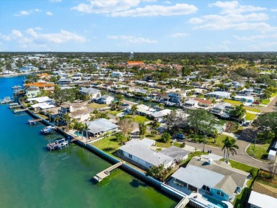 An extraordinary opportunity awaits to build your dream home on on The Dunedin Country Club in Florida - for sale on GolfHomes.com, golf home, golf lot