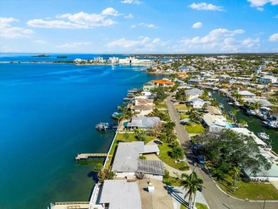 An extraordinary opportunity awaits to build your dream home on on The Dunedin Country Club in Florida - for sale on GolfHomes.com, golf home, golf lot