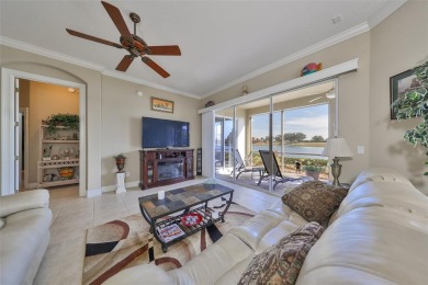VOTED #1 Retirement Community in the USA by   Travel  Leisure on The Club Renaissance in Florida - for sale on GolfHomes.com, golf home, golf lot