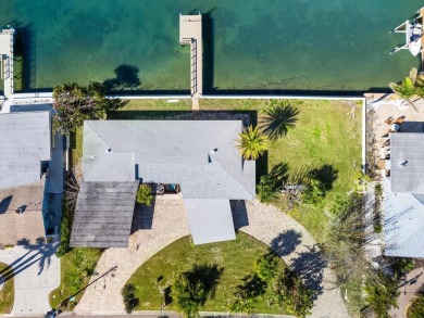 An extraordinary opportunity awaits to build your dream home on on The Dunedin Country Club in Florida - for sale on GolfHomes.com, golf home, golf lot