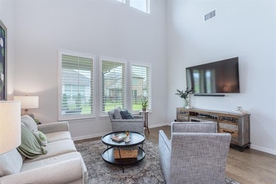 Who is looking for a home that offers modern style, smart on Heath Golf and Yacht Club in Texas - for sale on GolfHomes.com, golf home, golf lot