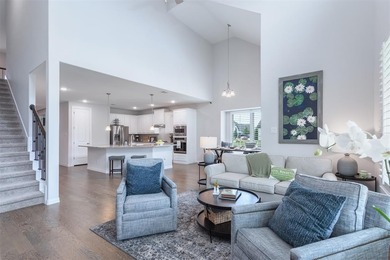 Who is looking for a home that offers modern style, smart on Heath Golf and Yacht Club in Texas - for sale on GolfHomes.com, golf home, golf lot