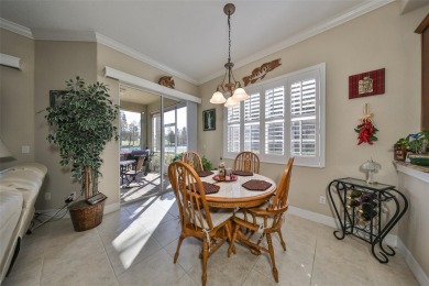 VOTED #1 Retirement Community in the USA by   Travel  Leisure on The Club Renaissance in Florida - for sale on GolfHomes.com, golf home, golf lot