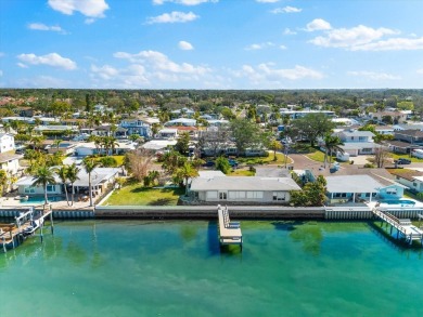 An extraordinary opportunity awaits to build your dream home on on The Dunedin Country Club in Florida - for sale on GolfHomes.com, golf home, golf lot