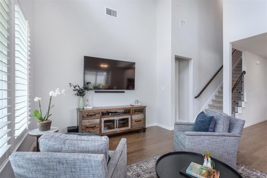 Who is looking for a home that offers modern style, smart on Heath Golf and Yacht Club in Texas - for sale on GolfHomes.com, golf home, golf lot