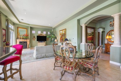 Enjoy Breathtaking views from this prime location home in the on Mission Hills Golf Club in California - for sale on GolfHomes.com, golf home, golf lot