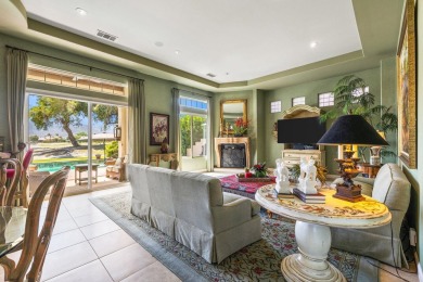 Enjoy Breathtaking views from this prime location home in the on Mission Hills Golf Club in California - for sale on GolfHomes.com, golf home, golf lot