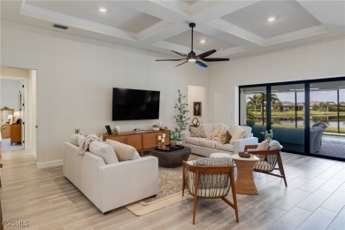 Welcome to your new absolutely stunning home in River Hall on River Hall Country Club in Florida - for sale on GolfHomes.com, golf home, golf lot