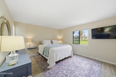 Welcome to 397 Hagen Way, an exceptional luxury villa perfectly on London Bridge Golf Course in Arizona - for sale on GolfHomes.com, golf home, golf lot