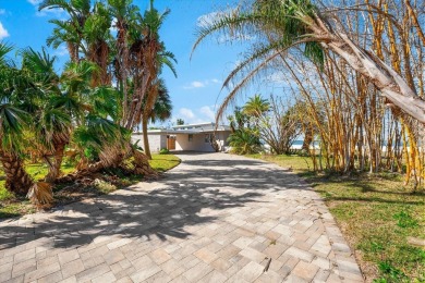 An extraordinary opportunity awaits to build your dream home on on The Dunedin Country Club in Florida - for sale on GolfHomes.com, golf home, golf lot